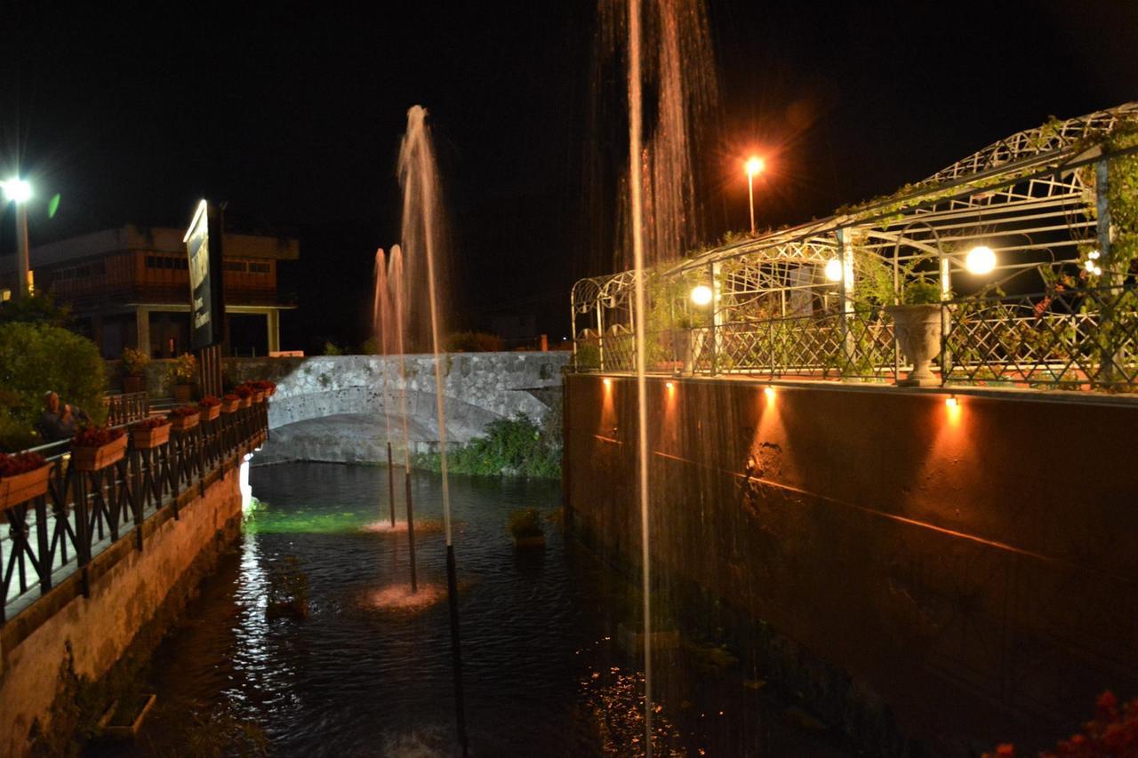 Olimpus Otel Sora Dış mekan fotoğraf