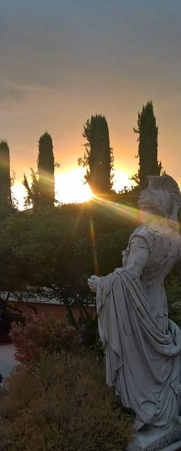 Olimpus Otel Sora Dış mekan fotoğraf
