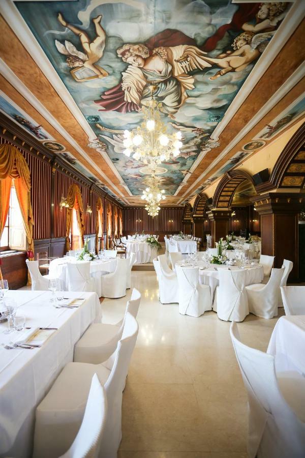Olimpus Otel Sora Dış mekan fotoğraf
