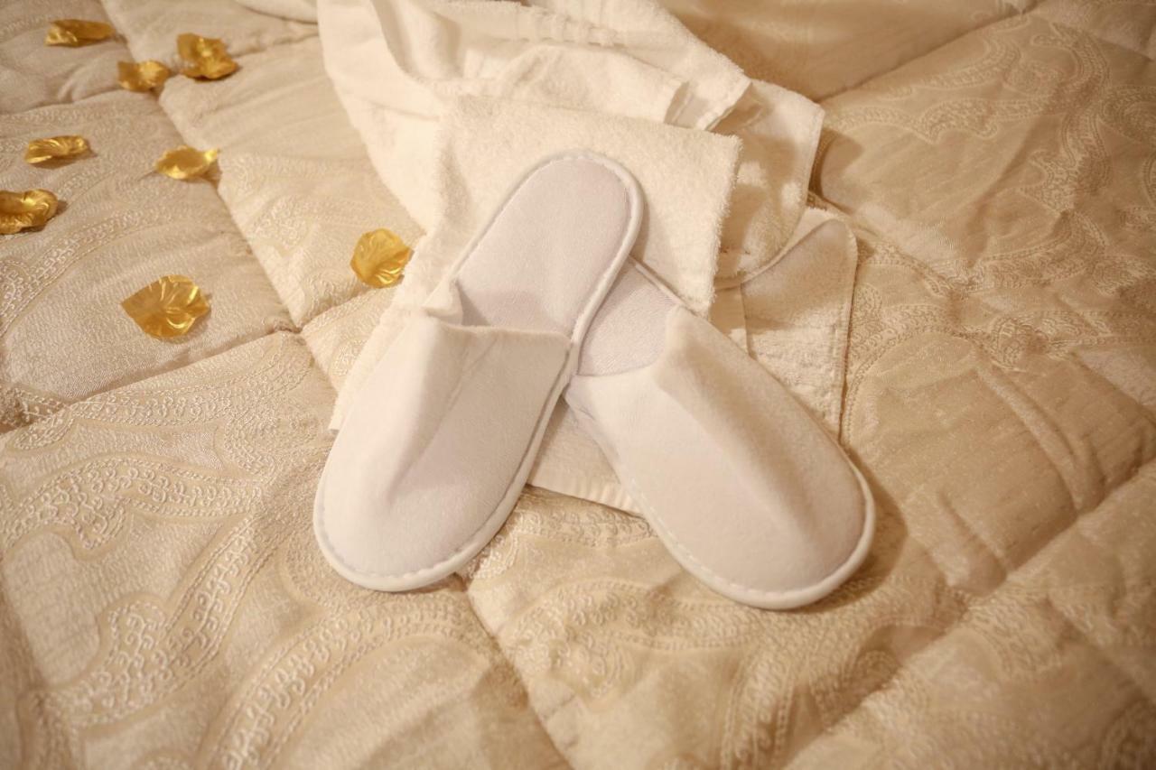 Olimpus Otel Sora Dış mekan fotoğraf