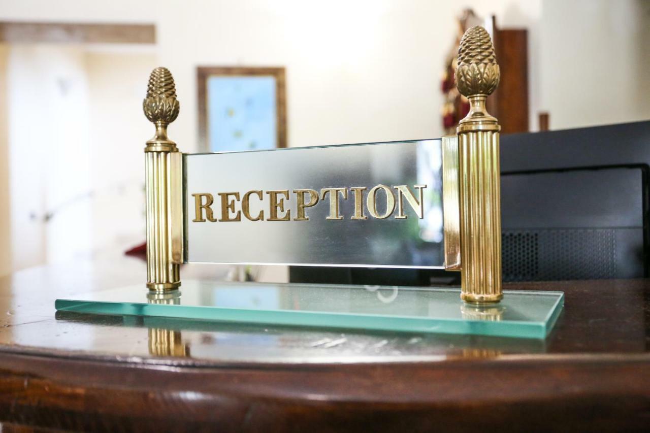 Olimpus Otel Sora Dış mekan fotoğraf