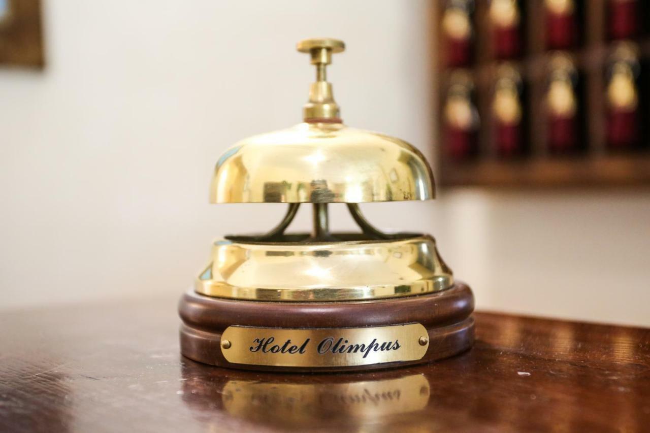Olimpus Otel Sora Dış mekan fotoğraf